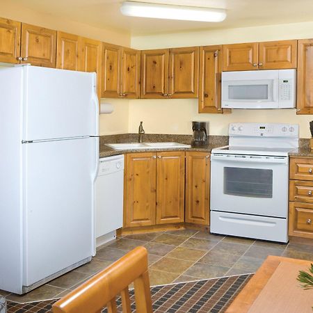 Worldmark Whistler Sundance Kültér fotó