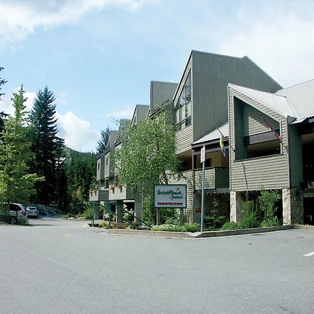 Worldmark Whistler Sundance Kültér fotó