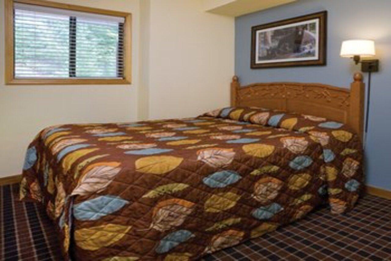 Worldmark Whistler Sundance Kültér fotó