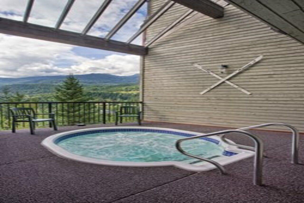 Worldmark Whistler Sundance Kültér fotó