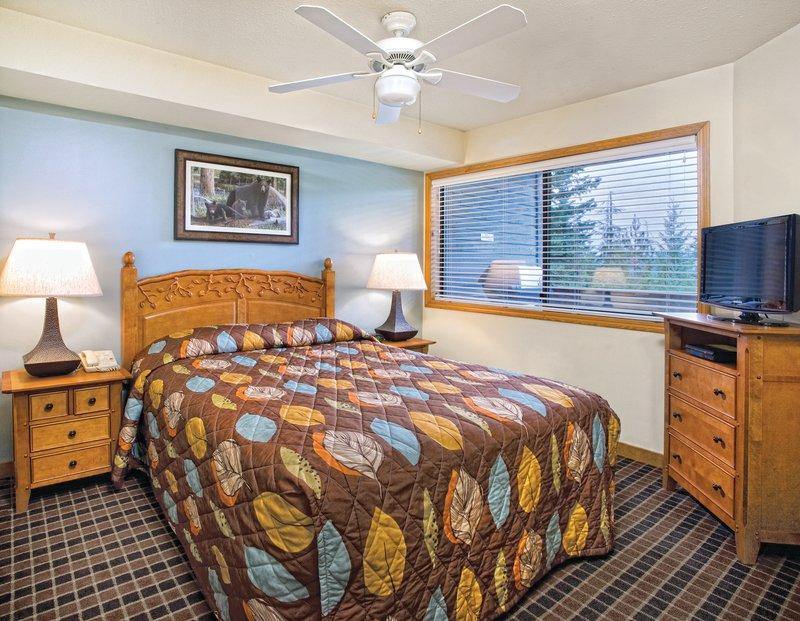 Worldmark Whistler Sundance Kültér fotó